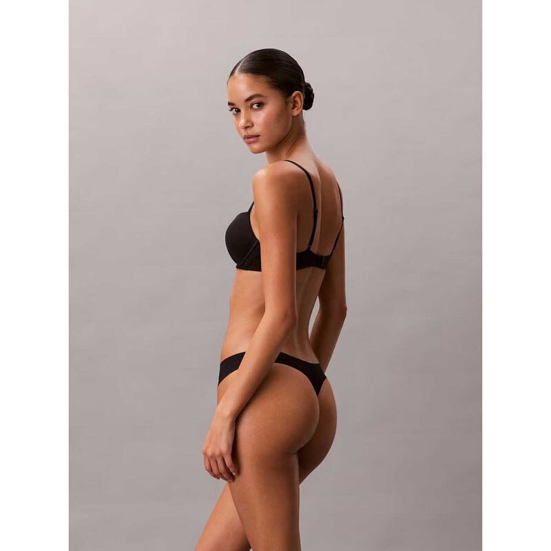 Calvin Klein Invisibles Thong image number 1